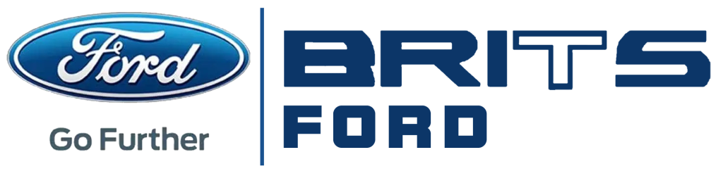 Brits Ford Logo