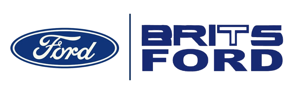 Brits Ford Logo